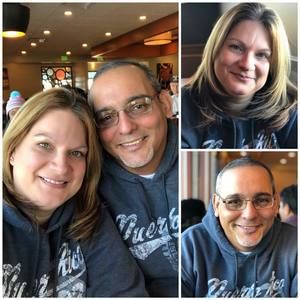 Meet your Posher, Frankie